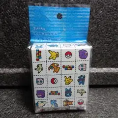 ポケモンドールズ：デッキケース【新品・未開封】