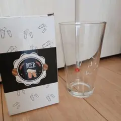◎未使用◎お父さん専用グラス　460ml