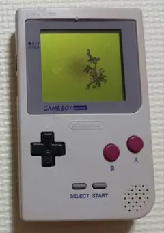 ゲームボーイポケット