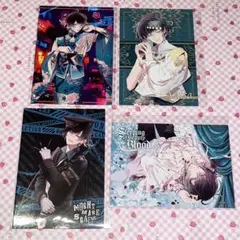 DIABOLIKLOVERS ディアラバ 無神アズサ