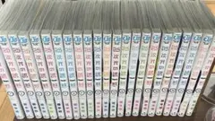 2.5次元の誘惑コミック1〜23巻セット