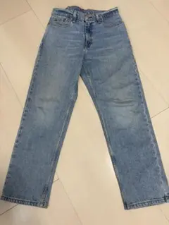 LEVI’S550 リーバイス550 デニム ジーンズ ジーパン w30 l30