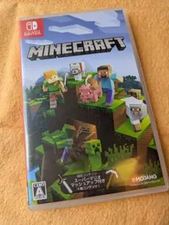 Minecraft