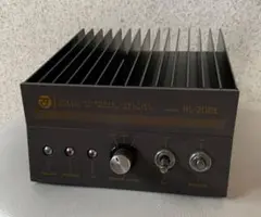 144㎒ リニアアンプ HL－110V 東京ハイパワー (ジャンク品) Yahoo!オークション -「東京ハイパワー hl」の落札相場・落札価格