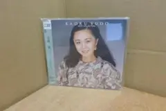CD選書　須藤薫　ベスト・コレクション