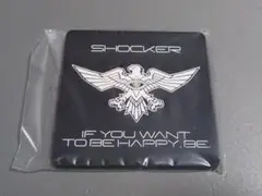 シン・仮面ライダー ショッカー ラバーコースター 一番くじ E賞