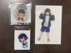 鬼滅の刃 嘴平伊之助 アクリルスタンド アクスタ