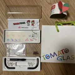 トマトグラッシーズ　予備部品