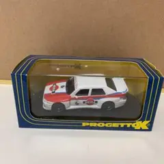最終値下げ Progetto K ミニカー
