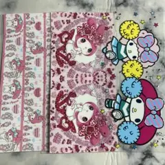カプラ3枚セット