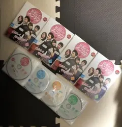 韓国ドラマ DVD レンタル品 最高です!スンシンちゃん 全25巻