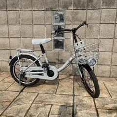 2025年最新】ビッケ 自転車 16インチの人気アイテム - メルカリ