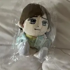 新品未使用未開封 永瀬廉 ハピぬい