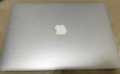 MacBook air 13インチ　シルバー