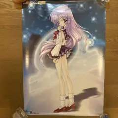 To Heart 姫川琴音 B2ポスター