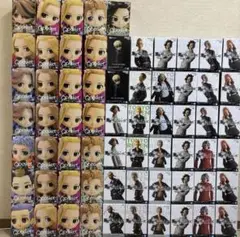 東京リベンジャーズ　フィギュア　65個　まとめ売り　②