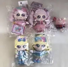 ひみつのアイプリ ぬいぐるみ まとめ売り ひまり みつき アイムゥ サンリオ