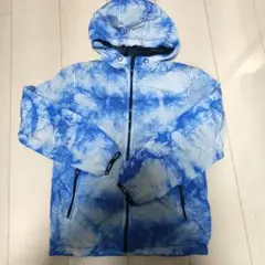 DIESEL ウィンドブレーカー 上着 パーカー 男の子 140 150
