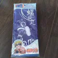 NARUTO ナルト　パワーエンピツ　パワーペンケース　ペンケース