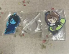 呪術廻戦　家入硝子　ガチャガチャ　まとめ