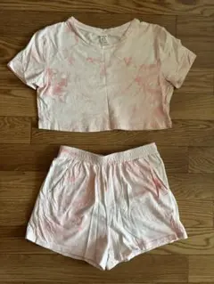 SHEIN セットアップ
