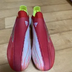 アディダスエックススピードフロー +SG