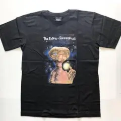 ET L ムービーTシャツ