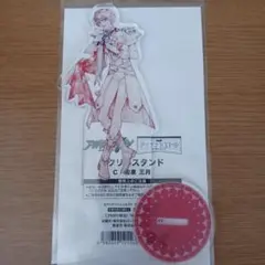 アイドリッシュセブン 和泉三月 expoアクスタ