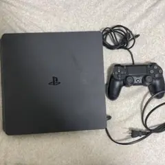 SONY PlayStation4 CUH-2000AB01