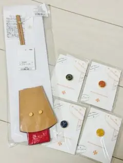 トリーバーチ バッグチャーム
