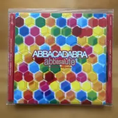アバカダブラ/アバサリュート～ノンストップ・ヒットメドレー