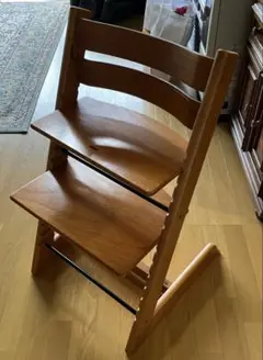 STOKKE Tripp Trapp ベビーチェア