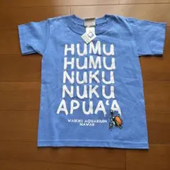 Waikiki aquarium⭐︎Tシャツ