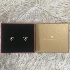 マハラジャダイヤモンド MAHARAJA DIAMOND イヤリング