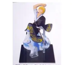 銀魂 一番くじ 金/銀 A賞 金時 ディスプレイフィギュア