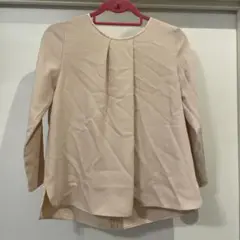 W クリーニング済み ロペ　ブラウス