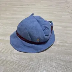 ファミリア　帽子