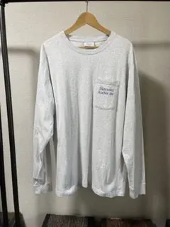 Mercedes Anchor inc. 長袖Tシャツ XL