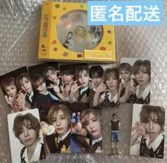 BOYNEXTDOOR boylife イハン　トレカセット