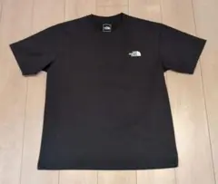 THE NORTH FACE 黒 Tシャツ