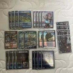 クローシスジャオウガ　値下げ可能！ フェアリーch紹介（VT2枚のみ） クローシスジャオウガ 値下げ可能！ フェアリーch紹介（VT2枚