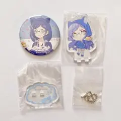 プリチャン　りんか　アニマルパーカーセット