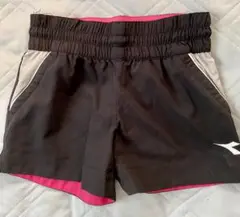 ディアドラ　ウィメンズショートパンツ　Mサイズ