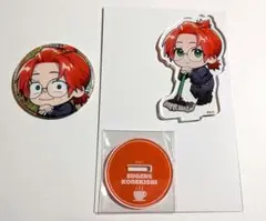 ファントムバスターズ ファボテリア アクリルスタンド