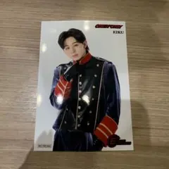 EBiDANmuseum 入場特典 ブロマイド ONE N' ONLY 山下永玖
