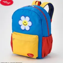 ウィグルウィグル　バースデイ　リュック　wiggle wiggle