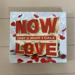 Now That's What I Call Love CDトワイライト曲収録