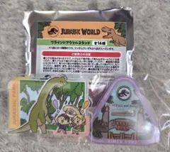 ジュラシックワールド アクリルスタンド