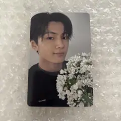 【即購入可】ジェイ ENHYPEN weverse shop 宵 トレカ