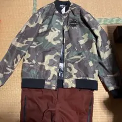 バートン アナログクロージング